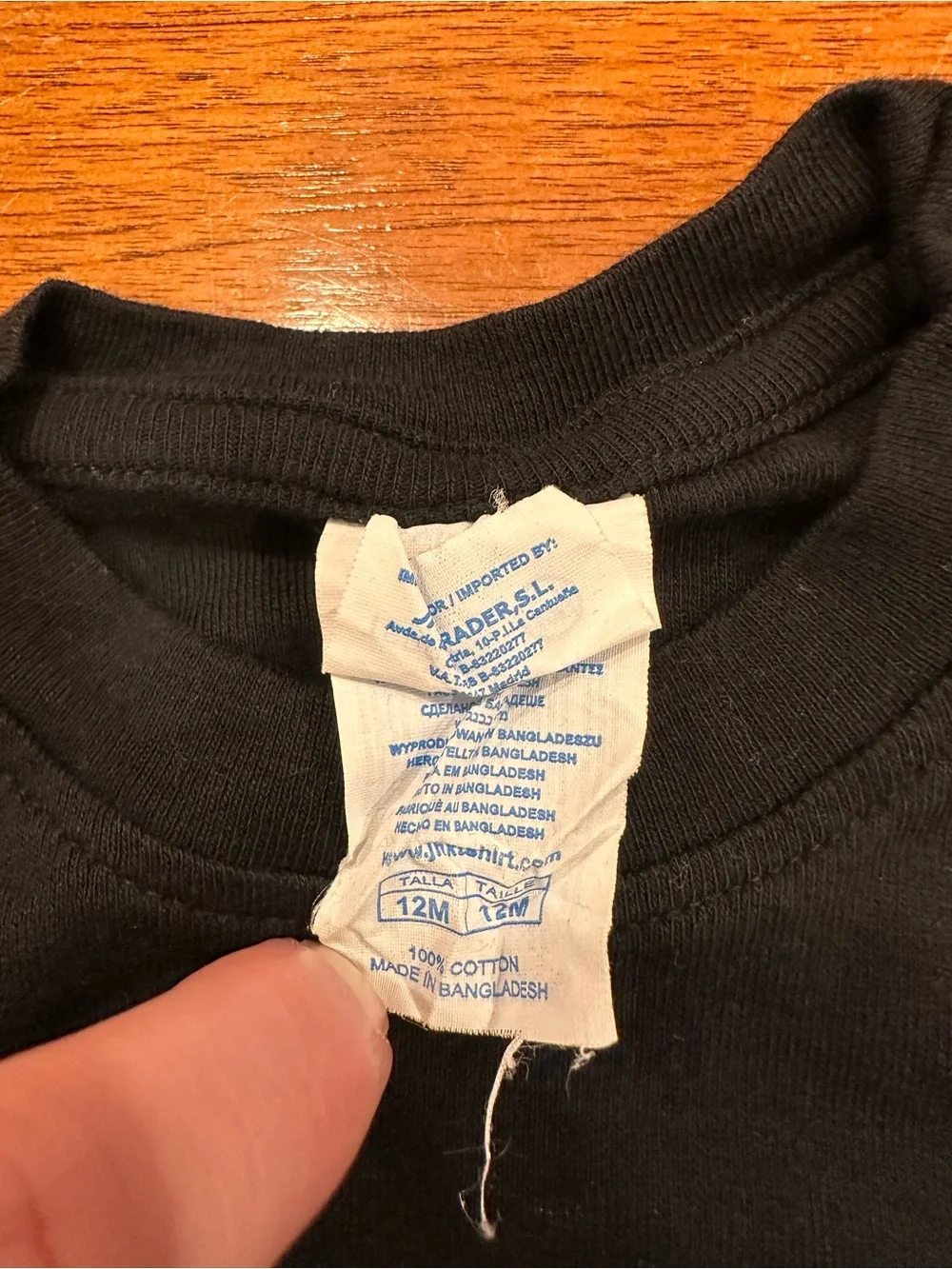 Set of 4 Boys Short Sleeve Bodysuits, 12 Months